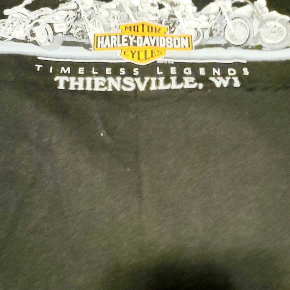 Brand New Men Black Shirt Large. - Picture 4 of 13